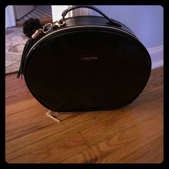 Lancome Handbags - Brand new cosmetic bag!
